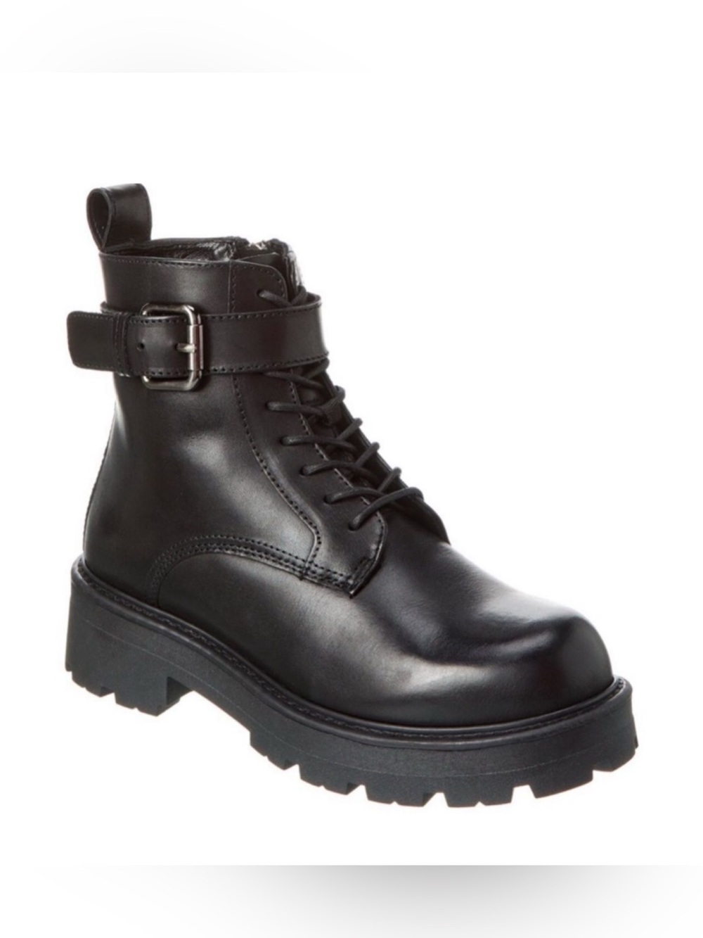 Vagabond Cosmo 2.0 Boots
Size 11